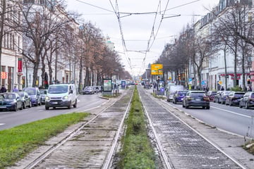 Mega-Baustelle in der Karl-Liebknecht-Straße beginnt: Das müsst ihr jetzt wissen!