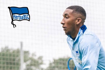 Hertha BSC wird Transfer-Flop los: Keine Erfolgs-Story wie beim BVB