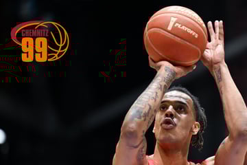 Niners bleiben im Eurocup auf Erfolgskurs: Vierter Sieg in Serie