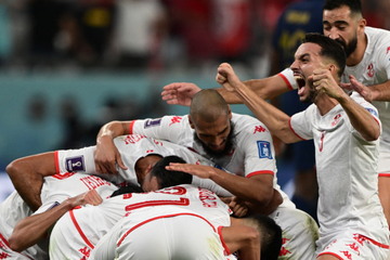 WM 2022 im Liveticker: Tunesien bestraft schwache Franzosen, Socceroos ziehen sofort nach!