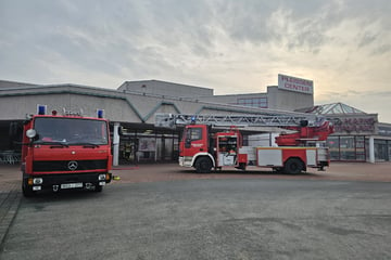 Nach Feuer in TEDi-Markt: 1,5 Millionen Euro Schaden