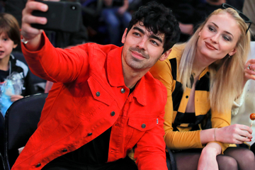 Scheidungsdrama: Sophie Turner fordert von Joe Jonas Rückgabe der Kinder