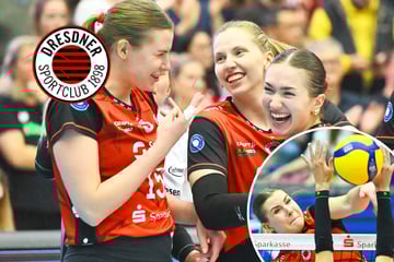 Irre Levinska-Show gegen Schwerin: Darum ist die Lettin so wertvoll für den DSC