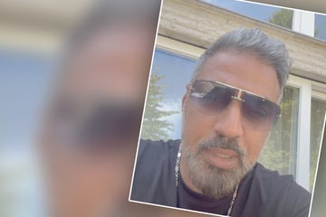 Mehrzad Marashi musste Reißleine ziehen: Jetzt ist er wegen Schicksalsschlägen in Reha