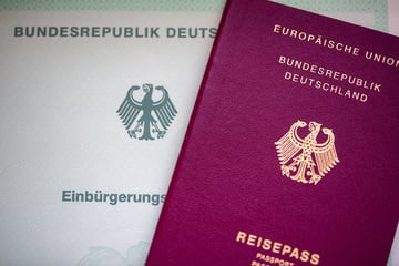 Rekordzahl an Einbürgerungen in Thüringen: Jeder Zweite kommt aus Syrien