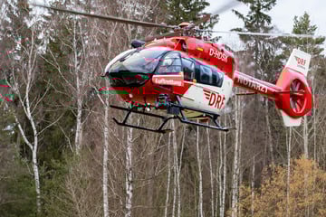 Kutschen-Unglück im Sorben-Land: Rettungshubschrauber muss anrücken