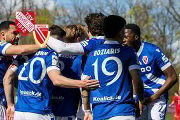 Cottbus und Cigerci spielen sich gegen Havelse den Frust von der Seele - und ärgern sich trotzdem!