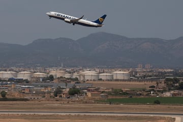 Drohne legt Flughafen von Palma de Mallorca kurzzeitig lahm