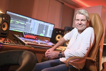 "Verdammt, ich lieb dich" auf Eis gelegt: Matthias Reim hat andere Prioritäten