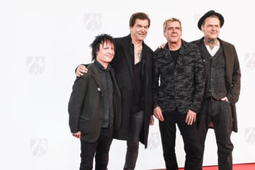 Die Toten Hosen melden sich nach dem Attentat in München bei Fans: "Rechtsextreme jubeln heimlich"