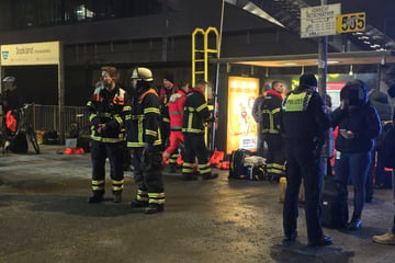 Fährunfall auf der Elbe: So geht es dem lebensgefährlich verletzten Mann