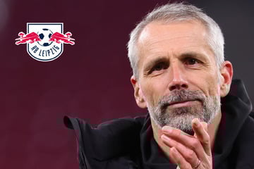 RB Leipzigs Nationalspieler nach Krisen-Saison sicher: Es war nicht Marco Roses Schuld!