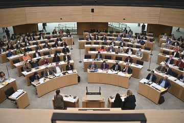 Trotz Krisenzeiten: Mehrere Hundert Euro mehr für Parlamentarier