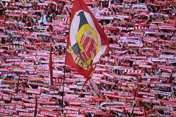 Randale nach Müller-Abschied: FC-Bayern-Fans hinterlassen Schneise der Verwüstung