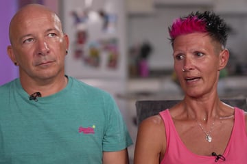 Sohn von Auswanderin erleidet Hirnblutung: "'Ne Stunde später wäre er hirntot gewesen"