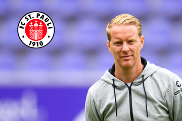 FCSP-Coach Timo Schultz vor Pokal-Kracher gegen den BVB: "Nichts zu verlieren"