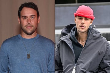 Justin Bieber reportedly owes Scooter Braun millions! But why?