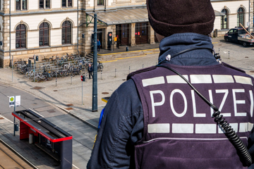 Chemnitz: 16-Jährige in Chemnitz belästigt: Mann bietet ihr Geld für sexuelle Handlungen
