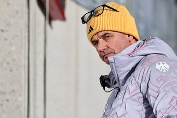 Neuer Job nach DSV-Aus! Zukunft von Ex-Bundestrainer geklärt