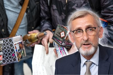 "Zwei fast abgesprengte Hände": Ärzte und Politiker fordern erneut ein Böllerverbot