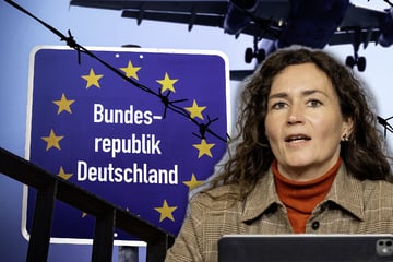 Justizministerin will Asylgesetz verschärfen