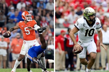 College football: Top 10 player rankings after Week 4