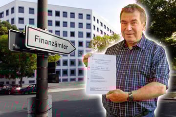 Er sollte 48 Cent nachzahlen: Handwerker legt sich mit Finanzamt an und landet dafür vor Gericht