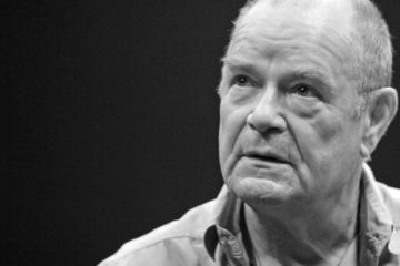 "El Untergang": Schauspieler Dieter Mann (†80) ist tot