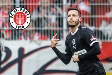 FCSP-Blog: Darum hatte Mathias Pereira Lage bei seinem Tor kein Gefühl im Fuß