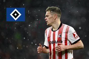 HSV-Blog: Bundesliga-Profi sieht den HSV schon bald in Europa