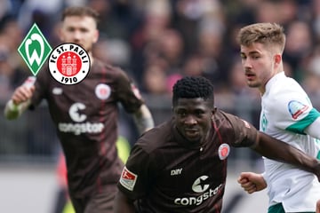 St. Pauli testet in Länderspielpause gegen Werder Bremen
