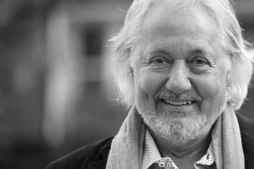 Der Humor trägt Trauer: Konrad Beikircher ist tot