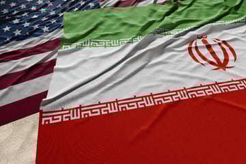 Saudi official reveals how Gulf countries pushed Trump into U-turn on Iran attack