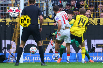 Ist RB Leipzig wirklich bereit für ein Top-Team? "Wollen dem BVB die zweite Saison-Niederlage zufügen"