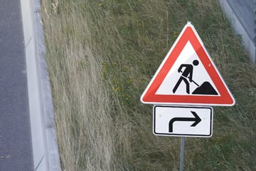 Mainbrücke ab heute dicht! Hier müsst Ihr mit Umleitungen rechnen