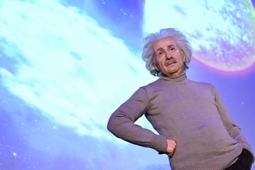 Berlin: Gewusst? Hier stellte Einstein seine Relativitätstheorie vor