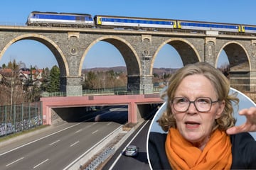 Nach erfolglosem Strecken-Gipfel: Bahninitiative Chemnitz spricht von Vertrauensbruch