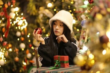 Spruch des Tages vom 11.12.2025 - Tägliche Inspiration von TAG24