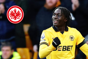 Eintracht Frankfurt angeblich an 18-jährigem Juwel aus Portugal dran