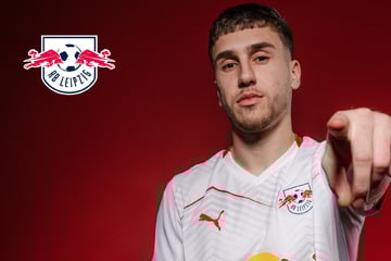 Leipzigs neue Torhoffnung: So viel Aufwand hat Brajan Gruda für RB betrieben