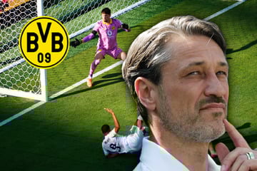 BVB-Coach Kovac stellt Klub-WM nach Spektakel-Aus an den Pranger: "Sehr grenzwertig"