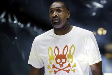 Ex-NBA star Gilbert Arenas arrested on charges of hosting illegal poker games