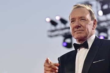 Kevin Spacey vows to fight latest bombshell sexual assault accusations