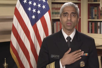 Surgeon General demands action on gun violence in unprecedented public health advisory