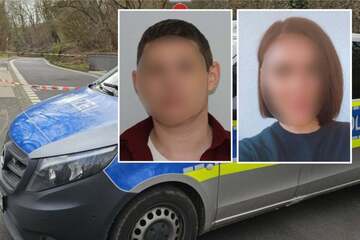 Mann (†44) in Kassel erstochen: Killer-Paar in U-Haft beging wohl weiteren Mord am Tag darauf