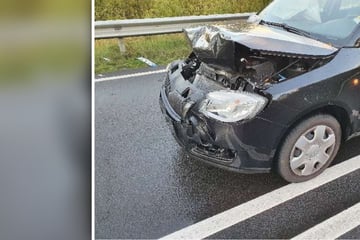 Skoda verursacht Karambolage: Drei Verletzte nach Crash in Wolfsburg