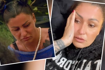 Krasses Geständnis von Jasmin Herren! Ihre Tochter will nichts mehr von ihr wissen