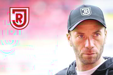 Nächster Trainer weg! Dieser Zweitliga-Coach geht freiwillig zwei Spieltage vor Saisonende