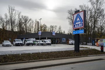 Chemnitz: Chemnitz: Discounter öffnet nach Umbauarbeiten