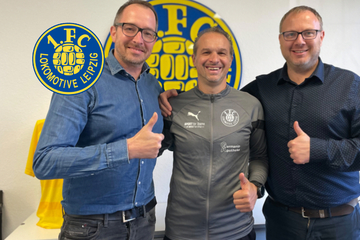 Der Trainer bleibt! Civa verlängert beim 1. FC Lokomotive Leipzig